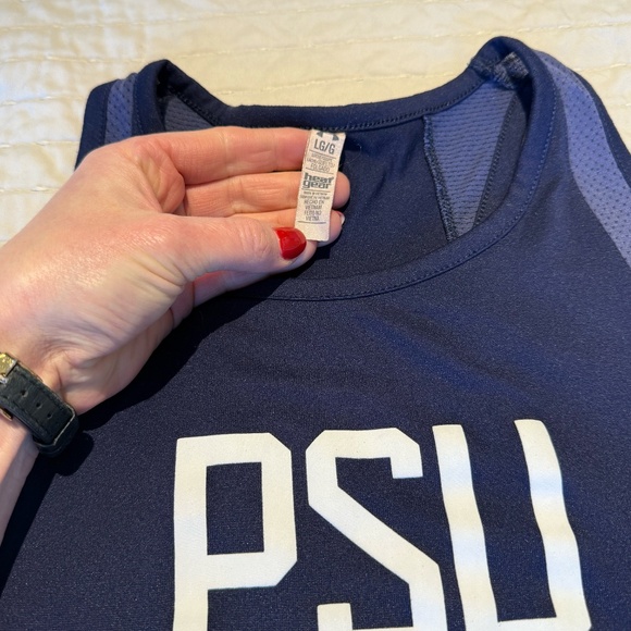 Under Armor Penn State Workout top - Picture 5 of 8